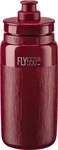 Elite - Fly Tex Trinkflasche 550ml amaranth rot