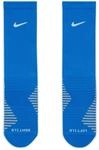 Nike Strike Crew Socken, blau 196155790573