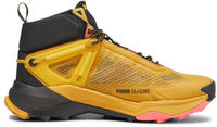 Puma Explore Nitro Mid GTX Herren Laufschuhe, gelb, Gr&ouml;&szlig;e 40 4099683192962