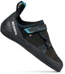 Scarpa Velocity Herren Trekkingschuhe, schwarz, Gr. 41 &frac12; 8057963000662