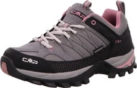 CMP 3Q54456_66UN, CMP Rigel Low waterproof Damen Trekking-Halbschuhe, grau, Gr&ouml;&szlig;e