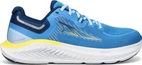 Altra AL0A82CG_440, Altra Paradigm 7 Damen Laufschuhe, blau, Gr&ouml;&szlig;e 38 female