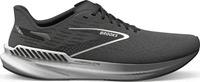 Brooks 1203971B_008, Brooks Hyperion GTS Damen Laufschuhe, grau, Gr&ouml;&szlig;e 38 &frac12; female