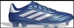 Adidas Performance adidas COPA PURE II.1 Fu&szlig;ballschuh FG Fu&szlig;ballschuhe, blau, Gr.