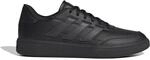 Adidas Courtblock Schuh Herren Freizeitschuhe, schwarz, Gr&ouml;&szlig;e 42 ⅔ 4066765102959
