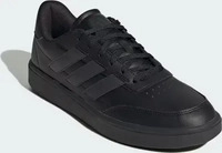 adidas NKG81_IF6449, Adidas Courtblock Schuh Herren Freizeitschuhe, schwarz, Gr&ouml;&szlig;e