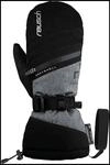 Reusch Demi R-Tex&reg; XT Damen F&auml;ustlinge, schwarz, Gr. 6.5 4060485448151