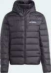 adidas GZM69_IP6038, Adidas Terrex Multi Light Hooded Daunenjacke Herren