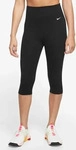 Nike DV9024_010, Nike One High-Waistedri Damen Tights, schwarz, Gr. XS female