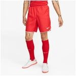 Nike Dri-Fit Herren Teamhose, rot, Gr. S 0195244555116