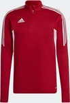 adidas 116306_HB0007, Adidas Condivo 22 Trainingsoberteil Herren Tanktop, male