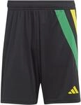 Adidas Fortore 23 Shorts Herren Shorts, schwarz 4066762670284