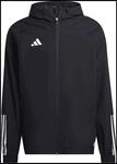 Adidas Performance adidas Tiro 23 Competition All-Weather Jacke Herren Fu&szlig;balljacke,
