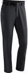 Maier Sports Perlit Herren Hose, schwarz 4057486428374