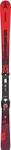 Atomic AA6538_9160, Atomic Redster S8 Revoshock C + X 12 GW Piste Ski, rot