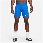 Nike Dri-Fit Strike Pro Herren Teamhose, blau, Gr. S 0195244557615