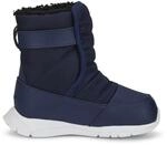 Puma Nieve WTR AC Inf Kinder Freizeitschuhe, blau, Gr&ouml;&szlig;e 20 4065449292177