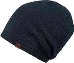 Barts Coler Herren Hut, blau 8717457707810