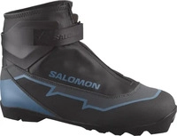 Salomon LI4926_L47266900, Salomon Escape Plus Herren Langlaufschuhe, schwarz, Gr&ouml;&szlig;e