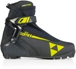 Fischer RC3 Combi Langlaufschuhe, schwarz, Gr&ouml;&szlig;e 37 9002972600043