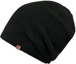 Barts Coler Herren Hut, schwarz 8717457707803