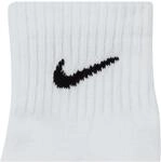 Nike Everyday Cushion Ankl 3PR 132 Herren Socken, wei&szlig;, Gr. S 0888407236143