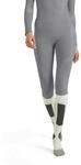 Falke Wool-Tech Damen Unterhose, grau 4067112002595