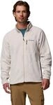 Columbia Fast Trek II Full Zip Fleece Herren Pullover, braun 195979569839