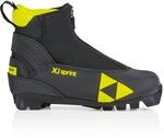 Fischer XJ Sprint Kinder Langlaufschuhe, schwarz, Gr&ouml;&szlig;e 30 9002972605406