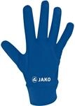 Jako Feldspielerhandschuhe Funktion Fu&szlig;ballhandschuhe, blau 4059562187670
