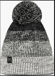 Buff Knitted & Fleece Damen M&uuml;tze, grau, Gr. Einheitsgr&ouml;&szlig;e 8428927381989
