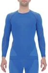 UYN Evolutyon UW Lg Herren Unterhemd, blau 8054216536343