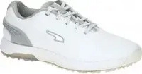 Puma 378692_03, Puma Alphacat Nitro Herren Golfschuhe (Softspike), wei&szlig;, Gr&ouml;&szlig;e 45