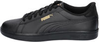 Puma Smash 3.0 L Freizeitschuhe, schwarz, Gr&ouml;&szlig;e 46 4099683360811