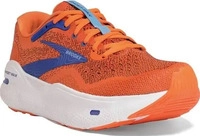 Brooks 1104061D_815, Brooks Ghost Max Herren Laufschuhe, orange, Gr&ouml;&szlig;e 48 &frac12; male