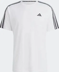 adidas BXH41_IB8151, Adidas Train Essentials 3-Streifen Training Herren T-Shirt,