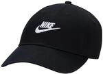 Nike CB FUT WSH L Cap, schwarz, Gr. M 0196606810751