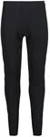 CMP Long Herren Strumpfhose, schwarz 8300254697301