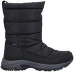 CMP Yakka waterproof Damen Schn&uuml;rstiefel, schwarz, Gr. 36 8058949473777