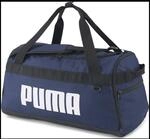 Puma Challenger Duffel S Sporttasche, blau, Gr. Einheitsgr&ouml;&szlig;e 4065452959838