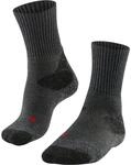 Falke Trekking X Expedition Herren Socken, grau 4067112128714