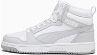 Puma Rebound v6 Freizeitschuhe, wei&szlig;, Gr&ouml;&szlig;e 38 4065454861153