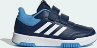 adidas LKK10_IE0922, Adidas Tensaur Hook and Loop Schuh Kinder Freizeitschuhe, blau,