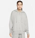 Nike Sportswear Phoenix Oversized Full-Zip Damen Midlayer, grau 196149283128