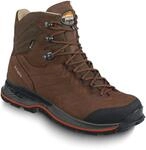 Meindl Albis MFS Herren Trekkingstiefel, braun, Gr&ouml;&szlig;e 42 4056284600623