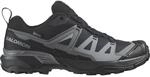Salomon X Ultra 360 GTX Herren Multifunktionsschuhe, schwarz, Gr&ouml;&szlig;e 42 195751581554
