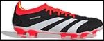 Adidas Performance adidas Predator 24 Pro MG Fu&szlig;ballschuh Fu&szlig;ballschuhe, schwarz,