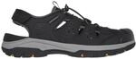 Skechers Tresmen, schwarz, Gr. 41 0197627223438