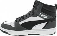 Puma Rebound v6 Freizeitschuhe, wei&szlig;, Gr&ouml;&szlig;e 42 &frac12; 4065454980007