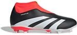 Adidas Predator 24 League Laceless FG Fu&szlig;ballschuh Kinder Nockenschuhe,...